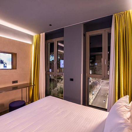 Hd8 Hotel Milano מראה חיצוני תמונה